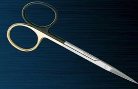 scissor