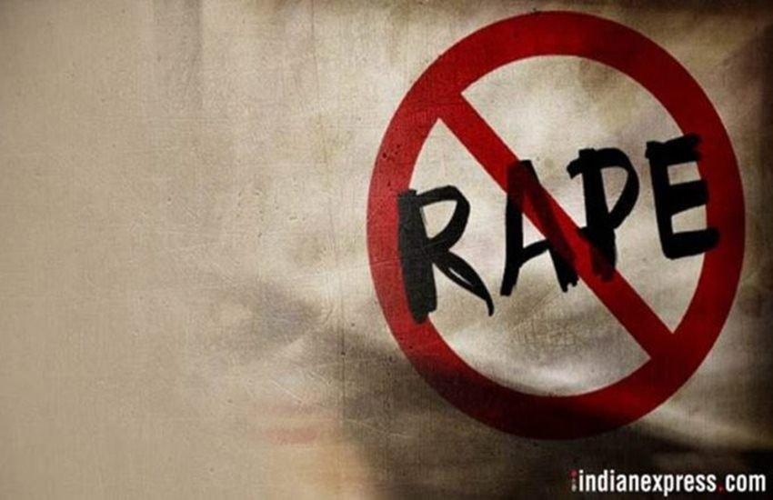 crime, crime news, rape