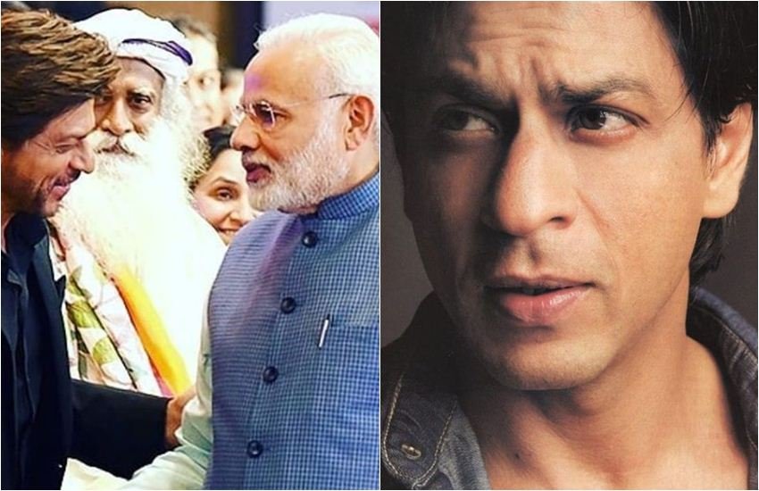 chunav, chunav result, chunav result 2019, lok sabha chunav result, lok sabha chunav result 2019, lok sabha election results 2019, election results 2019, election results 2019, Shahrukh Khan, Shahrukh Trolled, Shahrukh Tweet