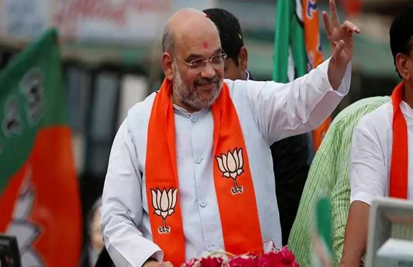 भाजपा अध्यक्ष पश्चिम बंगाल के जादवपुर में रैली करने वाले थे। (फाइल फोटो) भाजपा अध्यक्ष पश्चिम बंगाल के जादवपुर में रैली करने वाले थे। (फाइल फोटो)