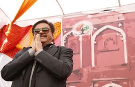 lok sabha elections,lok sabha,Bihar Top, Bihar Politics, Lok Sabha Election, Bihar Lok Sabha Election, Shatrughan Sinha,Punam Sinha, ADR Report, Affidavit to Election Commission, millionaire candidates,Shatrughan Sinha have wealth worth Rs 112 crores, election 2019