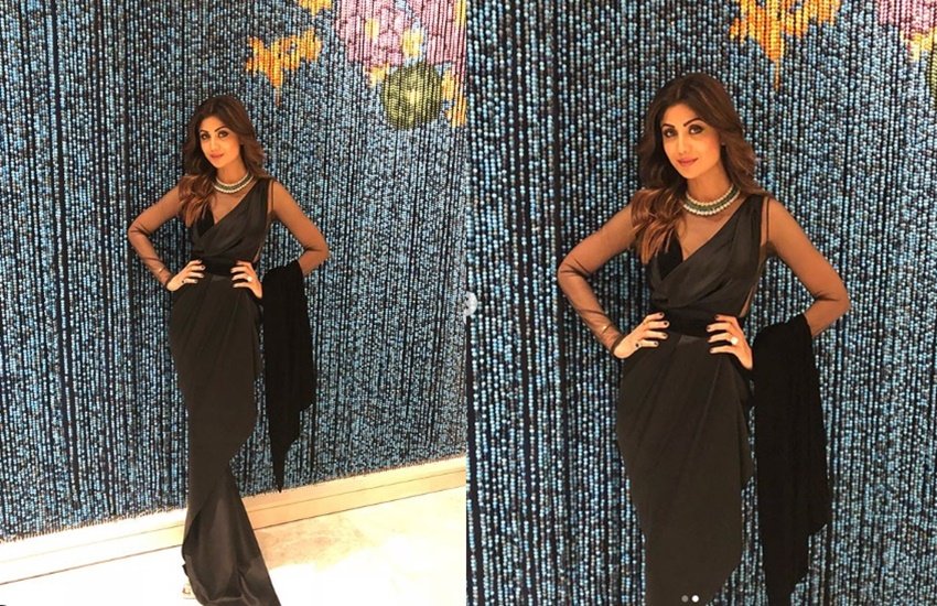 शिल्पा शेट्टी (Source: Shilpa Shetty Kundra/@theshilpashetty)