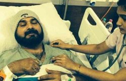 पिछले चुनाव में भी Navjot Singh Sidhu की आवाज जाने का था खतरा, गले से निकलने लगा था खून