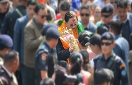 sikkim