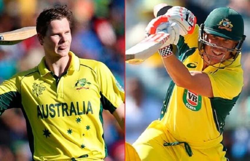 smith and warner
