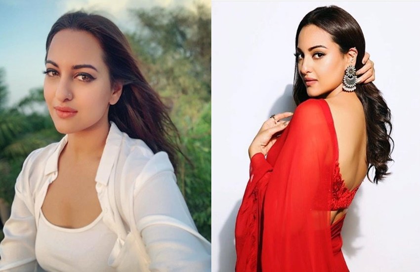 सोनाक्षी सिन्हा (Source: sonakshi sinha/@aslisona)