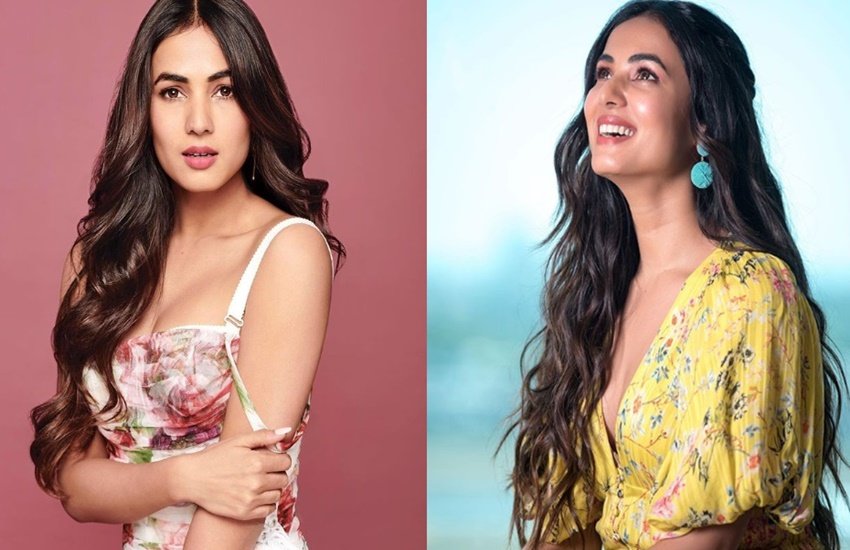 सोनल चौहान (Source: Sonal Chauhan/@sonalchauhan)