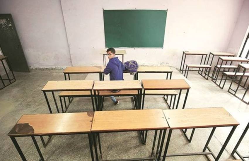 प्रतीकात्मक तस्वीर।