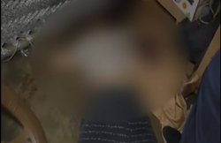 गला रेता और फिर सिर कुचल कर मार डाला, यूपी में महिला SI की हत्या से हड़कंप