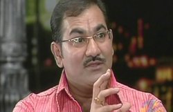 इस डर की वजह से 25 गिलास चाय पी गए थे Sudesh Bhosle, 17 घंटे तक खाने को नहीं लगाया हाथ