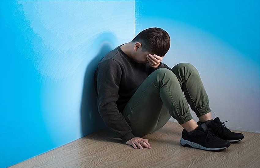 सुसाइड का ख्याल (Source: Dreamstime)