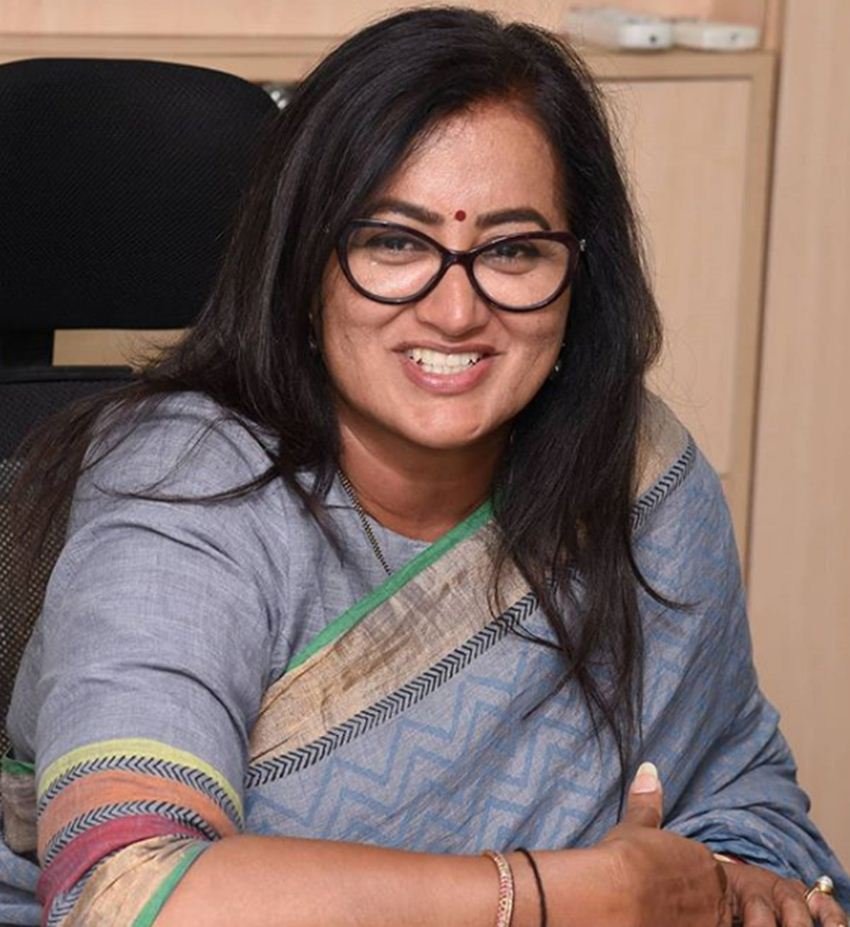 chunav, chunav result, chunav result 2019, lok sabha chunav result, lok sabha chunav result 2019, lok sabha election results 2019, election results 2019, election results 2019, Sumanlatha, Sumanlatha Tweet, Sumanlatha film, Sumanlatha karnataka, Sumanlatha won