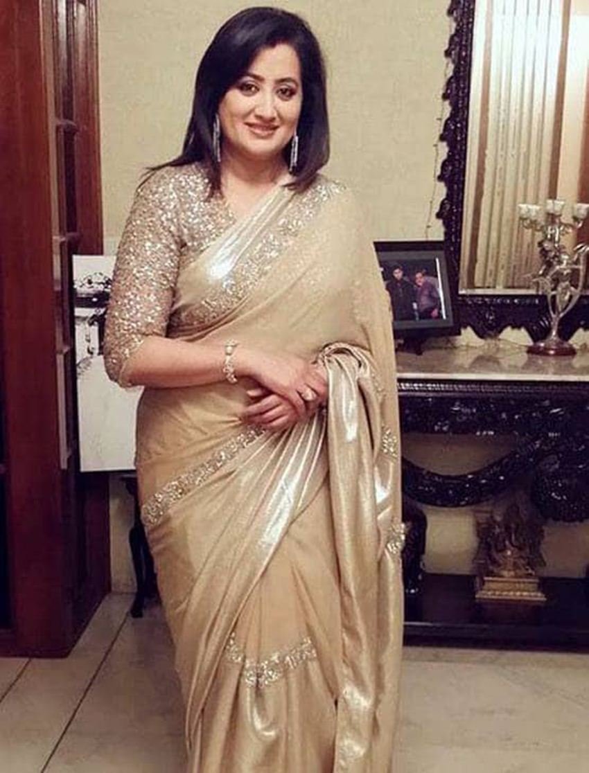 chunav, chunav result, chunav result 2019, lok sabha chunav result, lok sabha chunav result 2019, lok sabha election results 2019, election results 2019, election results 2019, Sumanlatha, Sumanlatha Tweet, Sumanlatha film, Sumanlatha karnataka, Sumanlatha won