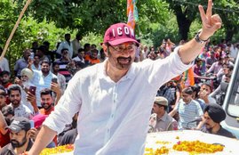 sunny deol