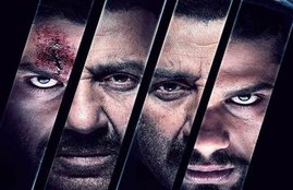 Blank, Blank box office, Blank collection, Blank box office collection, Blank box office collection day 6, Blank day 6 collection, Blank collection sixth Day, Blank box office collection, Blank movie collection, Blank movie download, Sunny deol, Blank Sunny deol