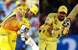 suresh-raina