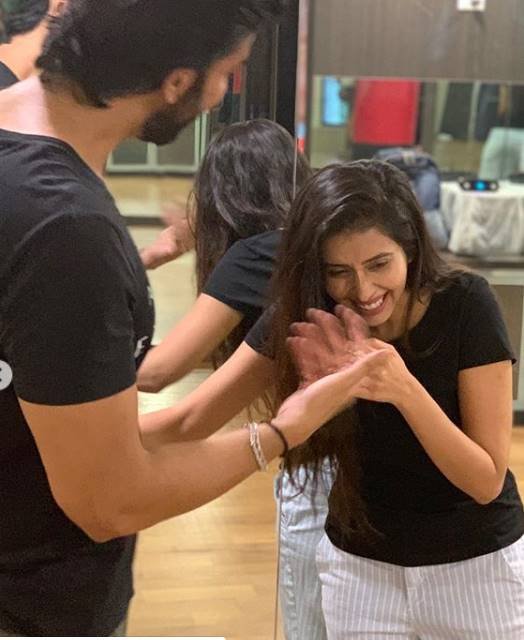 charu asopa, rajeev sen, sushmita sen, sushmita sen brother, sushmita sen brother to marry tv actress, rajeev sen to marry charu, sushmita call charu angel