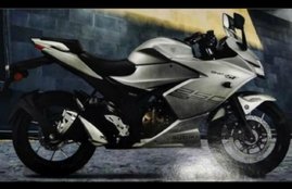 Suzuki Gixxer SF 250 images, Suzuki Gixxer SF 250 price, Suzuki Gixxer SF 250 launch date, Suzuki Gixxer SF 250 features, Suzuki Gixxer SF 250 specification