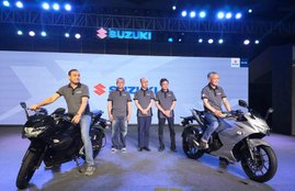 Suzuki Gixxer SF 250 launch in india, Suzuki Gixxer SF 250 price, Suzuki Gixxer SF 250 features, Suzuki Gixxer SF 250 specification, Suzuki Gixxer SF 250 images, Suzuki Gixxer SF 250 vs bajaj pulsar