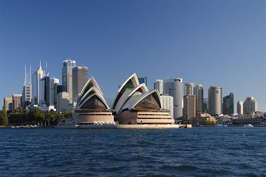 San Francisco,Cities,DEUTSCHE BANK AG-REGISTERED,Hong Kong,US Dollar Spot,Euro Spot,British Pound Spot,Megacity,Beer,Melbourne,business,markets,technology,economics