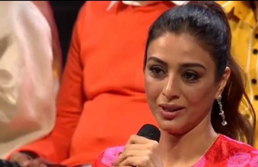 Tabu, Tabu Video, Tabu Cry on Reality Show, Tabu Films, Tabu De de Pyar de, Tabu Pictures, Tabu Lifestyle, Tabu Age, Tabu Husband