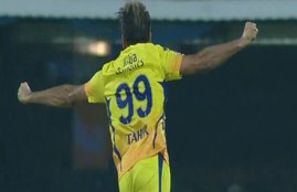 Imran tahir,IPL 2019