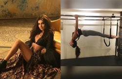 तारा सुतारिया जैसी फिट बॉडी चाहती हैं तो फॉलो करें ये डाइट और वर्कआउट रूटीन