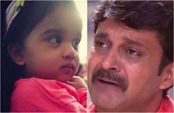 Taarak Mehta Ka Ooltah Chashmah एक्टर ने बांटा अपना दर्द, बोले- ‘मेरी आंखों के सामने बेटी ने तोड़ दिया दम’