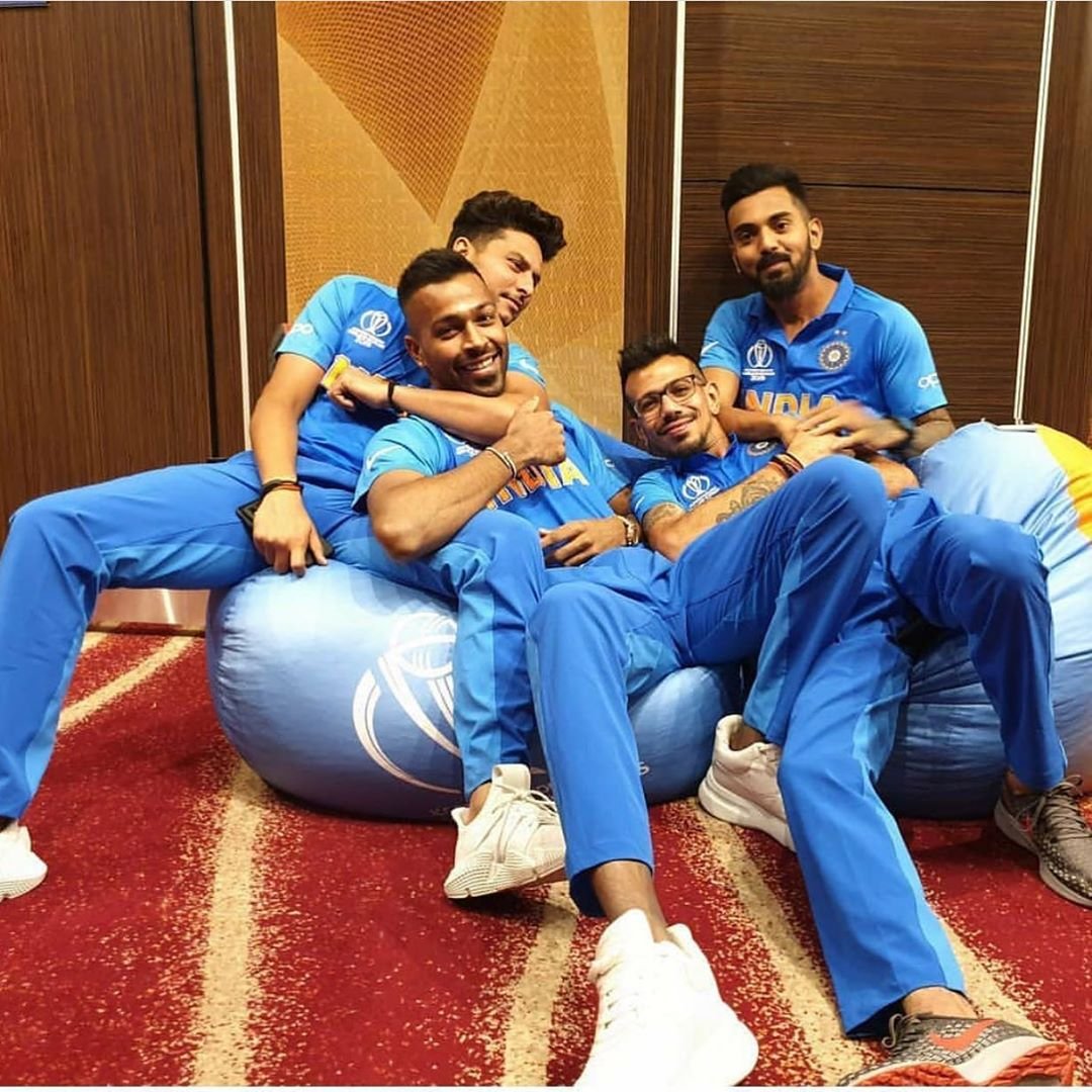 ICC Cricket World Cup,Cricket World Cup,Cricket,Virat Kohli,Rose Bowl,Oval,Edgbaston,Old Trafford,Headingley,World Cup