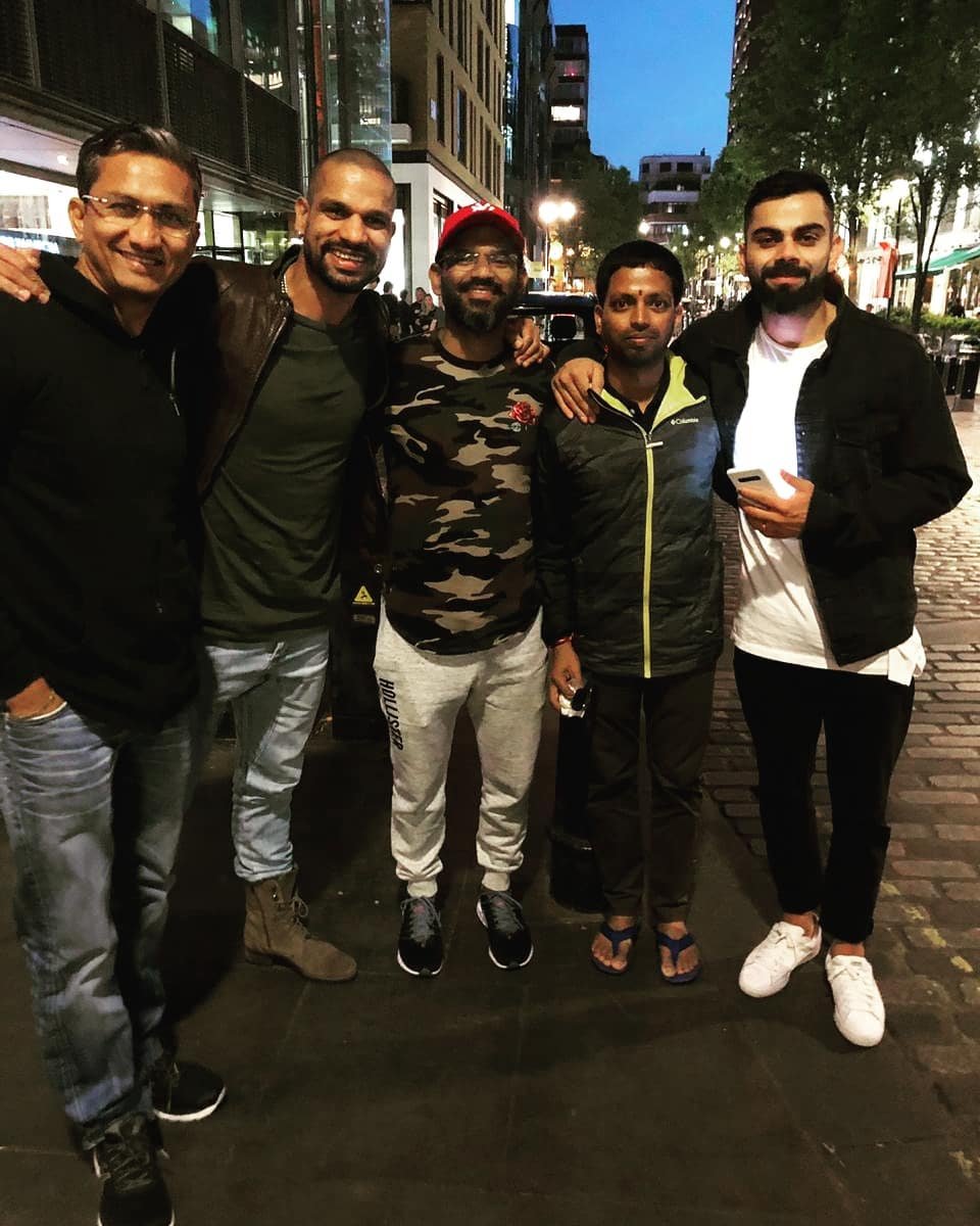 ICC Cricket World Cup,Cricket World Cup,Cricket,Virat Kohli,Rose Bowl,Oval,Edgbaston,Old Trafford,Headingley,World Cup