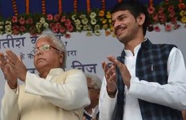 lok sabha, lok sabha election, lok sabha election 2019, lok sabha election 2019 schedule, lok sabha election date, lok sabha election 2019 date, लोकसभा चुनाव, लोकसभा चुनाव 2019, chunav, lok sabha chunav, lok sabha chunav 2019 dates, lok sabha news, election 2019, election 2019 news, Hindi news, news in Hindi, latest news, today news in Hindi, Bihar election news, patliputra, RJD, Congress, JDU, BJP