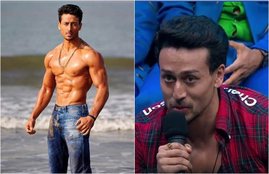 Super Dancer Chapter 3, Tiger Shroff, Tiger Shroff Video, Tiger Shroff Student Of The Year 2, Tiger Shroff Movies, Tiger Shroff Ananya Pandey