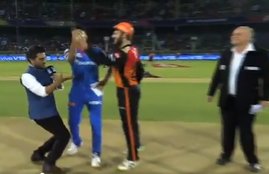 IPL 2019, Kane Williamson, Shreyas Iyer