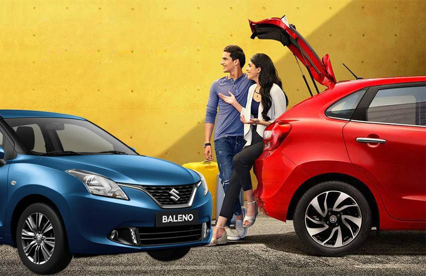 Toyota Glanza vs Maruti Baleno, difference between Toyota Glanza and Maruti Baleno, Toyota Glanza launch date, Toyota Glanza price, Toyota Glanza features