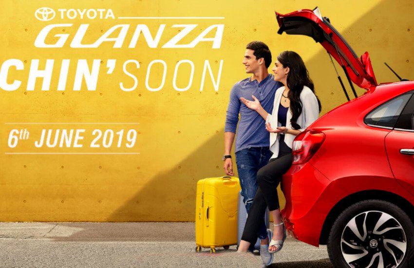 Toyota Glanza bookings, Toyota Glanza launch date, Toyota Glanza vs Maruti Baleno, Toyota Glanza price, Toyota Glanza features, Toyota Glanza detail