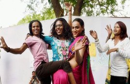 transgenders