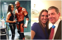 WWE के CEO की बेटी हैं ट्रिपल एच की वाइफ, ऐसे शुरू हुई थी प्रेम कहानी