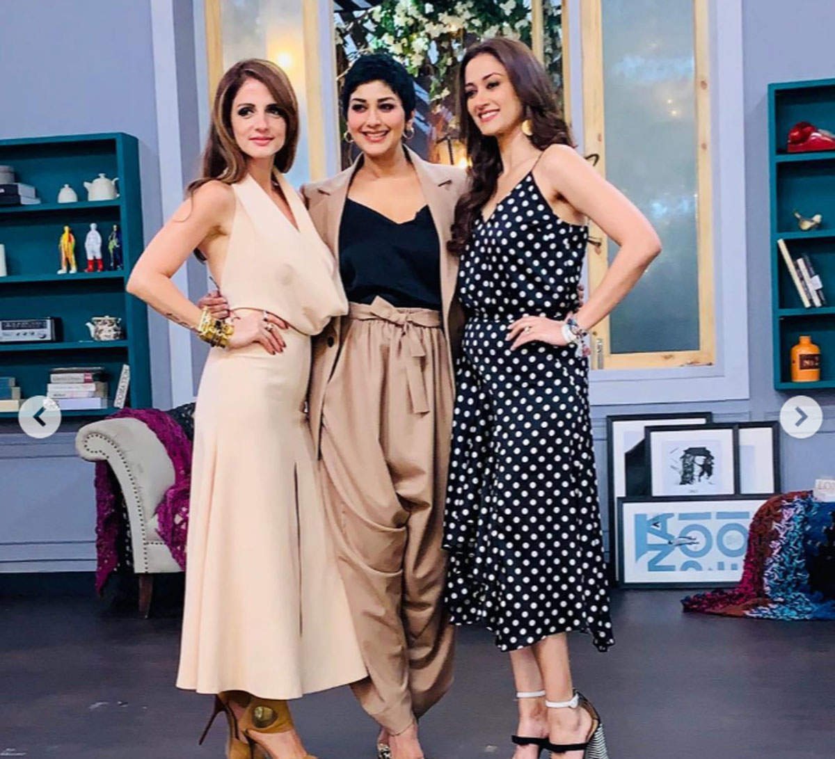 sonali bendre, goldie behl, goldie behl sonali bendre, goldie behl sonali bendre, sonali bendre cancer, sonali bendre battle with cancer, sonali bendre cancer diagnosis, sonali bendre on battling cancer, sussanne khan, gayatri joshi