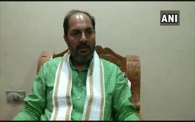UP news, UP news in hindi, UP Minister, Upendra Tiwari, BSP leader, Satish Chaudhary, Police investigation, Hindi news, news in Hindi, latest news, today news in Hindi