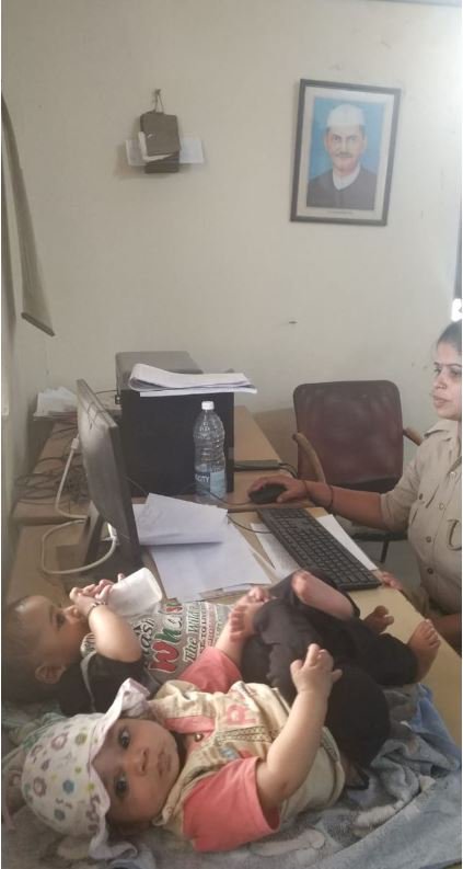 mothers day, Noida police, up police, up woman police, happy mothers day, happy mothers day 2019, happy mother's day, happy mother's day 2019, mother's day images, mother's day wishes images, happy mother's day images, happy mother's day quotes, happy mother's day status, happy mothers day quotes, happy mothers day messages, happy mothers day status, happy mothers day wallpapers, happy mother's day messages, happy mother
