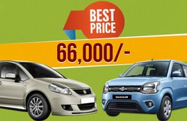 Used Maruti Wagon R, used maruti alto, used maruti sx4, used maruti a star car, used cheapest car on true value, used cheapest car in delhi, used car on sale in lowest price
