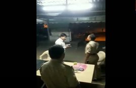 Uttar Pradesh police, UP police, UP crime, UP police constable, UP police inspector, crime in UP, agra, agra police