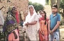 lok sabha, lok sabha election, lok sabha election 2019, lok sabha election 2019 schedule, lok sabha election date, lok sabha election 2019 date, लोकसभा चुनाव, लोकसभा चुनाव 2019, chunav, lok sabha chunav, lok sabha chunav 2019 dates, lok sabha news, election 2019, election 2019 news, Hindi news, news in Hindi, latest news, today news in Hindi, Punjab election, punjab news, veerpal kaur, farmer issue, debt ridden farmer