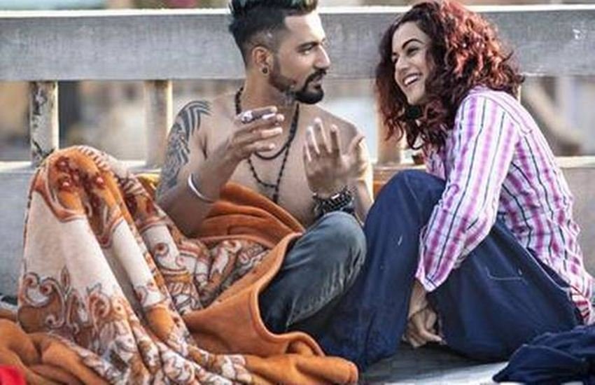 Vicky Kaushal, Vicky Kaushal Birthday, Vicky Kaushal age, Vicky Kaushal Film, Vicky Kaushal Relationship, Vicky Kaushal Ex Harleen, Vicky Kaushal Lifestyle, Vicky Kaushal Katrina kaif, Vicky Kaushal Taapsee Pannu, Taapsee Pannu and Vicky Kaushal