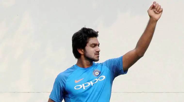 "kedar jadhav, kedar jadhav fitness, kedar jadhav world cup, kedar jadhav injury, kedar jadhav bowling, kedar jadhav bowling action, kedar jadhav batting, kedar jadhav pune, cricket news, icc world cup 2019, sports news