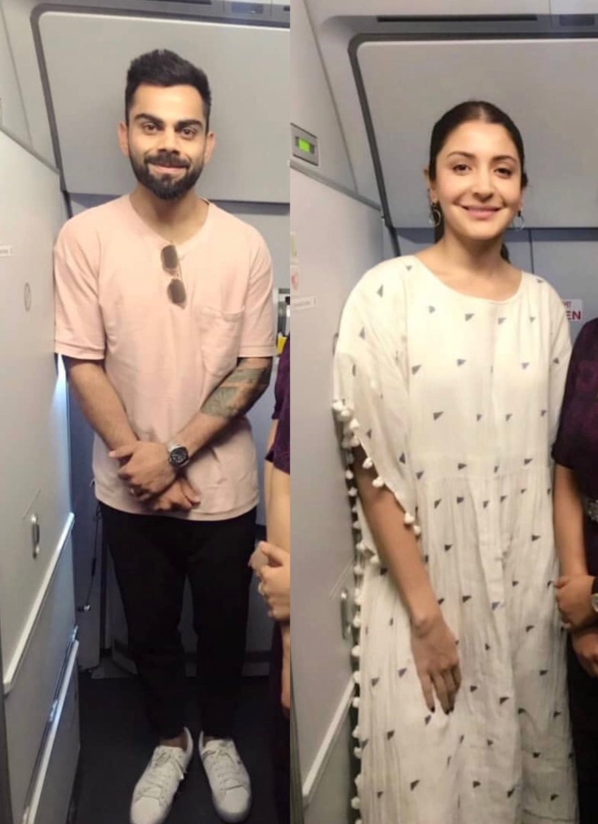 दोनों अपने लुक में कमाल दिख रहे थे।