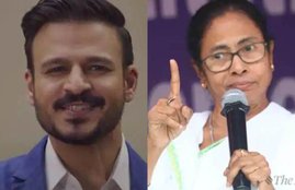 vivek oberoi