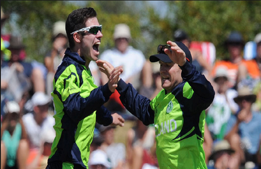 Ireland vs West Indies ODI: आयरलैंड बनाम वेस्टइंडीज