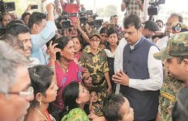 naxal attack