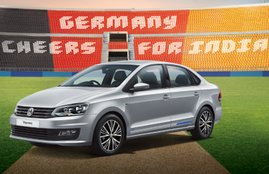 Volkswagen Polo cup edition price, Volkswagen Ameo cup edition price, Volkswagen Vento Cup Edition launched, Volkswagen new cars